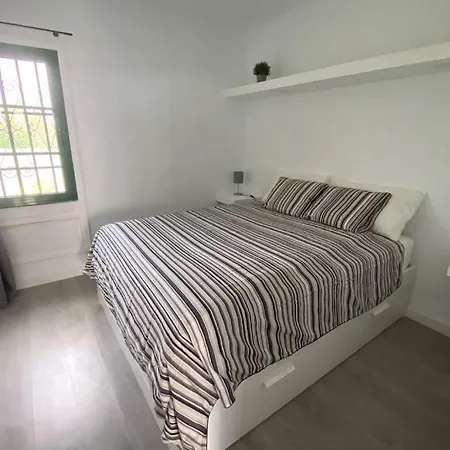 Ilaria Los Pocillos Apartment