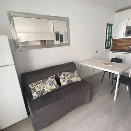 Apartment Ilaria Los Pocillos Lanzarote Island