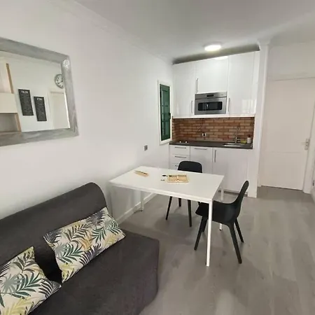Apartment Ilaria Los Pocillos *