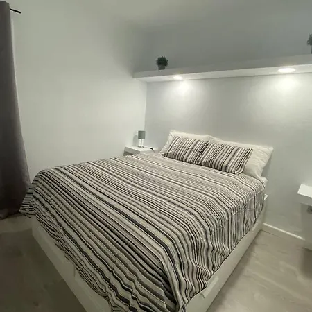 Ilaria Los Pocillos Apartment